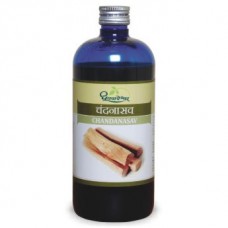 Chandanasav 450ml Shree Dhootapapeshwar Chandanasav 450ml Shree Dhootapapeshwar