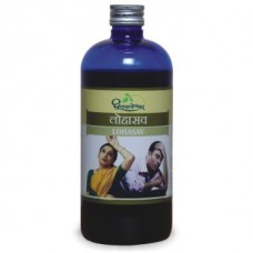 Lohasava 450ml Dhootapapeshwar Lohasava 450ml Dhootapapeshwar