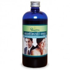 Mahamanjishthadi Kadha 450ml  Shree Dhootapapeshrwar Mahamanjishthadi Kadha 450ml  Shree Dhootapapeshrwar