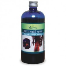 Mahasudarshan Kwath  450ml Shree Dhootapapeshwar Mahasudarshan Kwath  450ml Shree Dhootapapeshwar