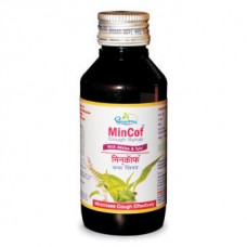 Mincof 100ml Shree Dhootapapeshwar Mincof 100ml Shree Dhootapapeshwar