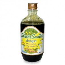 Sheetasudha 450ml Shree Dhootapapeshwar
