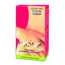 Ezislim Plus  60 Capsule Goodcare Pharma Ezislim Plus  60 Capsule Goodcare Pharma