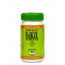 Isabgol 100g Good Care Pharma Isabgol 100g Good Care Pharma