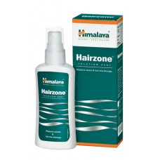 Hairzone Solution 60ml Himalaya
