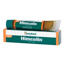 Himcolin Gel 30gm Himalaya Himcolin Gel 30gm Himalaya