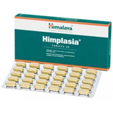 Himplasia 30 tablet Himalaya