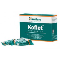 Koflet lozenge  Himalaya
