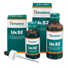 Liv.52 Drops 60ml Himalaya Liv.52 Drops 60ml Himalaya