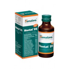 Mentat DS Syrup 100ml Himalaya Mentat DS Syrup 100ml Himalaya