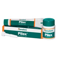 Pilex Ointment 30g Himalaya Pilex Ointment 30g Himalaya