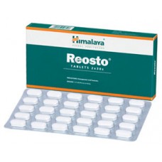 Reosto 30 Tablet Himalaya