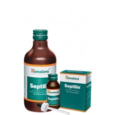 Septilin 60 Tablet  Himalaya