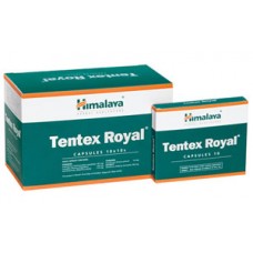 Tentex Royal 10 Capsules Himalaya Tentex Royal 10 Capsules Himalaya