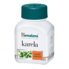Karela 60 Tablet  Himalaya