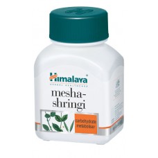 Meshashringi 60 Tablet Himalaya Meshashringi 60 Tablet Himalaya