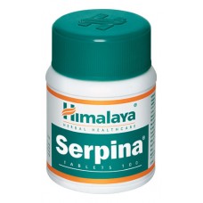 Serpina Tablet 100t Himalaya
