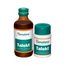 Talekt 60 Tablet  Himalaya Talekt 60 Tablet  Himalaya