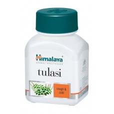 Tulasi 60 Tablet Himalaya Herbal Healthcare
