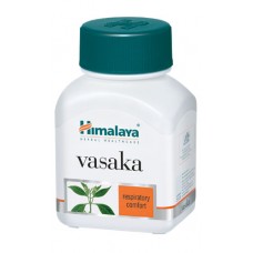 Vasaka 60 Tablet Himalaya Herbal Healthcare Vasaka 60 Tablet Himalaya Herbal Healthcare