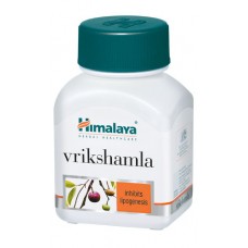 Vrikshamla 60 Tablet Himalaya Herbala Healthcare