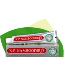 KPN Tooth Paste 100gm K.P.Namboodiris KPN Tooth Paste 100gm K.P.Namboodiris