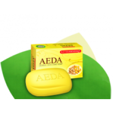 Turmeric Soap 75g K.P.Namboodiris Turmeric Soap 75g K.P.Namboodiris