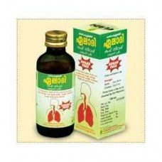 Eladi Sugar Free Cough Syrup 100ml Kandamkulathy Vaidyasala Eladi Sugar Free Cough Syrup 100ml Kandamkulathy Vaidyasala