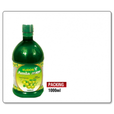 Pure Amla Ras 1000ml Kudos Ayurveda