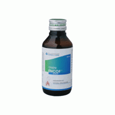 Encof  Syrup 100ml Millennium Herbal Care Encof  Syrup 100ml Millennium Herbal Care