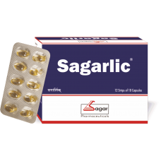 Sagarlic 10 Pearl Sagar