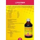 Livotrim Syrup 200ml Acharaya Drugs
