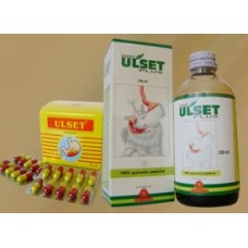 Ulset syrup 100ml Shankar Pharmacy
