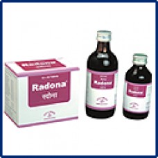 Radona 30 Tablet Solumiks Herbaceuticals
