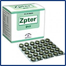Zpter Tablets 30t Solumiks Herbaceuticals