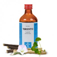 Brento 200ml Zandu