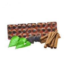 Chandraprabha Vati 40 Tablets Zandu