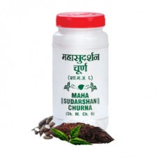 Maha Sudarshan Churna 120g Zandu