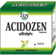 Acidozen 10 Tablet  Zen Labs