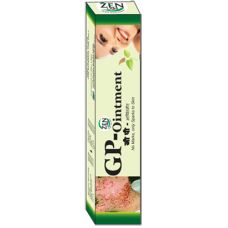 GP-Ointment 20gm Zen Labs GP-Ointment 20gm Zen Labs