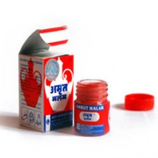 Amrut Malam 10g Amrut Pharmaceuticals Amrut Malam 10g Amrut Pharmaceuticals