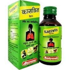 Kaaswin 100ml Baidyanath Kaaswin 100ml Baidyanath
