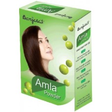 Amla Powder 100g Banjaras