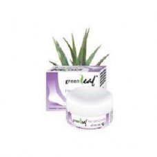 Green Leaf Aloe Foot Care Cream 25gm  Brihans Green Leaf Aloe Foot Care Cream 25gm  Brihans