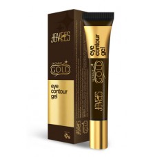 24 Carat Eye Contour Gel 20g Jovees 24 Carat Eye Contour Gel 20g Jovees