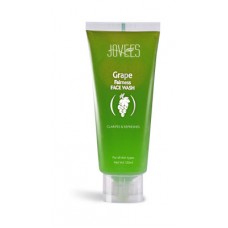 Grape Face Wash 120gm Jovees Grape Face Wash 120gm Jovees
