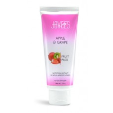 Rejuvenating Fruit Pack 120g Jovees Rejuvenating Fruit Pack 120g Jovees