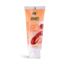 Shea Butter Moisturiser 100gm Jovees