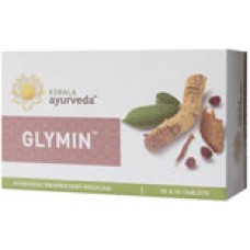 Glymin 100 Tablet Kerala Ayurveda