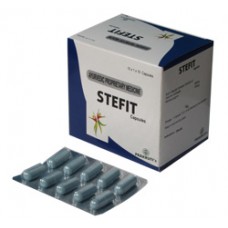 Stefit 10 Capsules Revinto